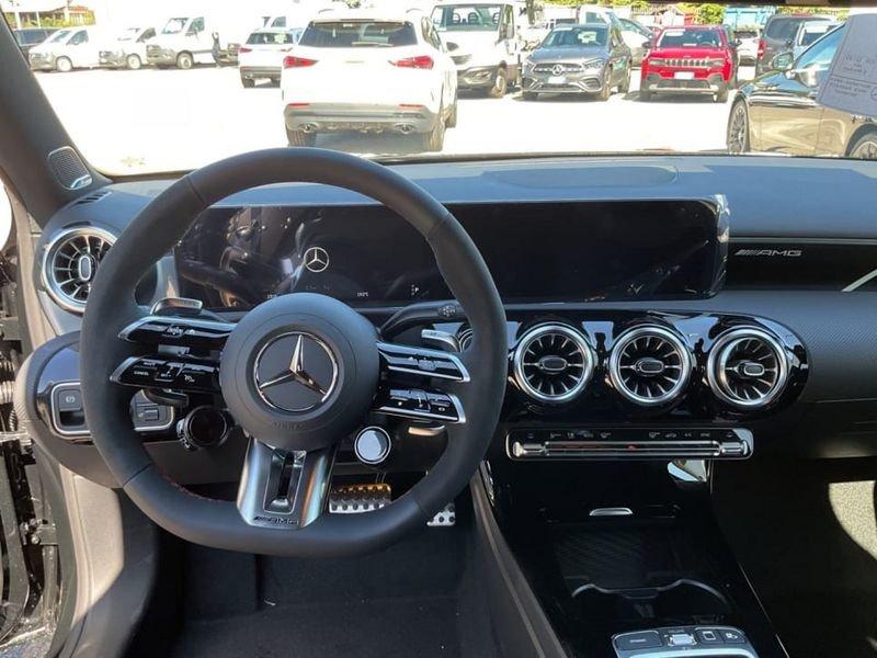 Mercedes-Benz Classe A 45 S AMG 4Matic+ AMG Line Premium