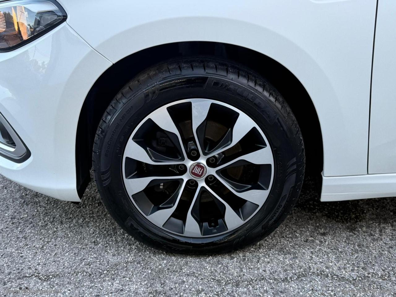 FIAT Tipo 1.6 Mjt S&S 5p. City Life
