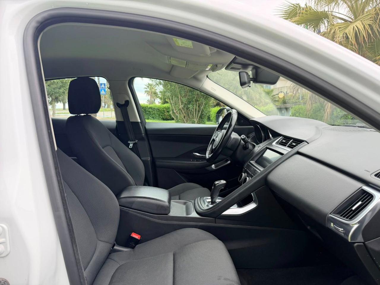 Jaguar E-PACE 2.0D 150CV AWD Aut