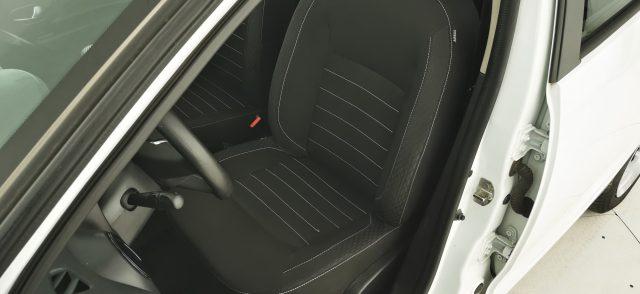 DACIA Sandero VAN 1.0 TCe 100 CV ECO-G AUTOCARRO -PREZZO+IVA