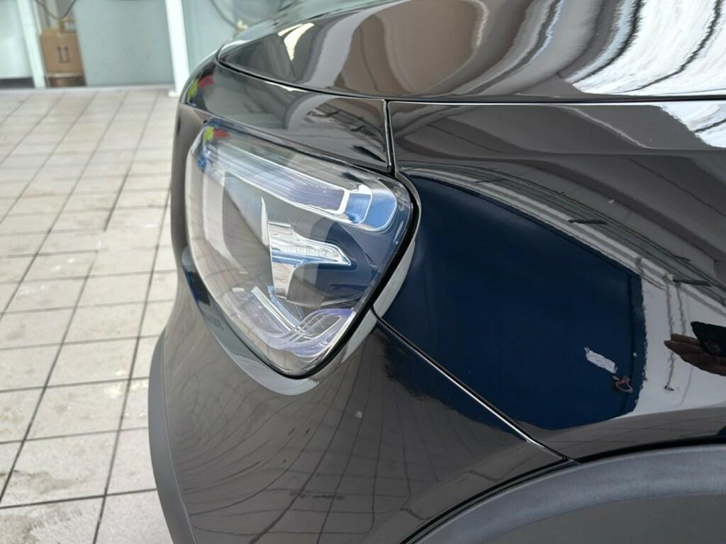 Mercedes GLB 200 D Premium 4Matic 8G-DCT