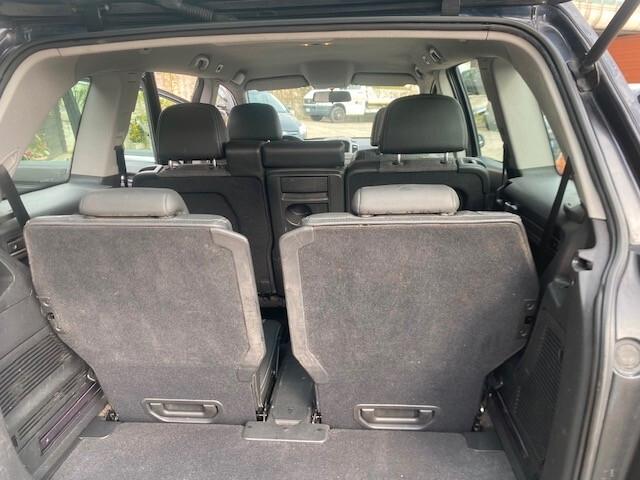 Opel Zafira 1.6 16V Twinport Enjoy