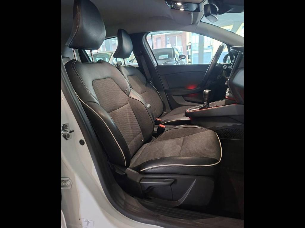 Renault Clio 5 Porte 1.0 SCe Life