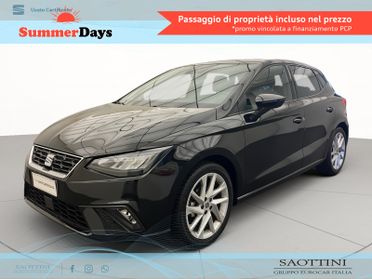 1.0 ecotsi FR 95 CV