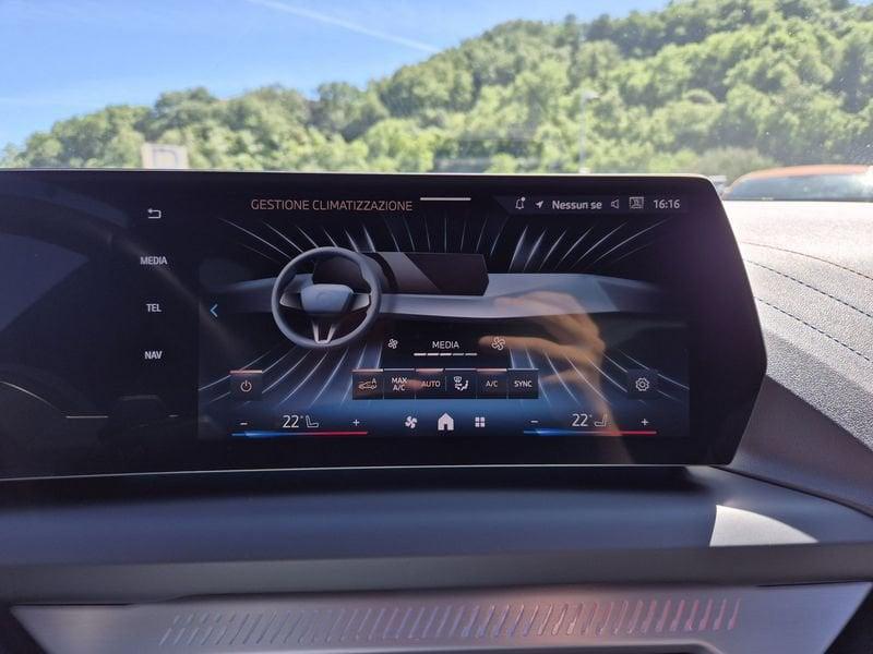 BMW Serie 1 120d 48V MSport Pro auto
