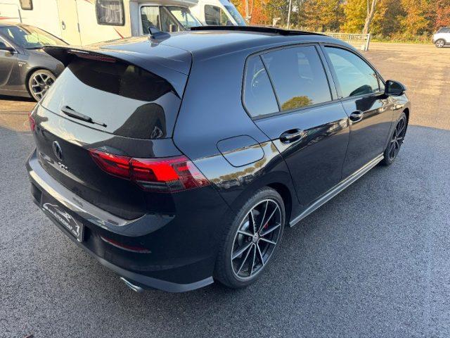 VOLKSWAGEN Golf 2.0 TSI GTI Clubsport DSG