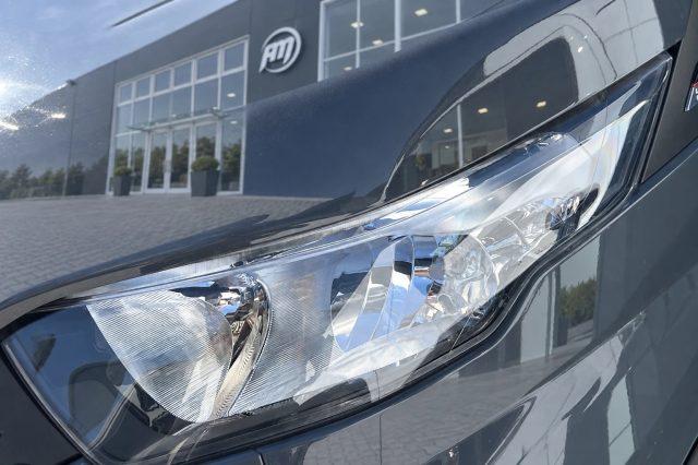 IVECO Daily 35C18H 4100 L4H3 ALLESTITO KM0