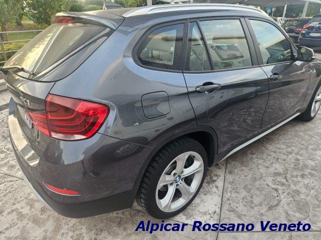 BMW X1 xDrive20d Sport Line
