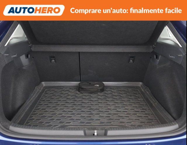 VOLKSWAGEN Taigo 1.0 TSI 95 CV Life