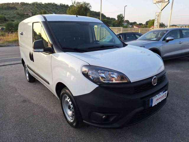 FIAT Doblo Doblò 1.3 MJT PC-TN Cargo *3 posti*