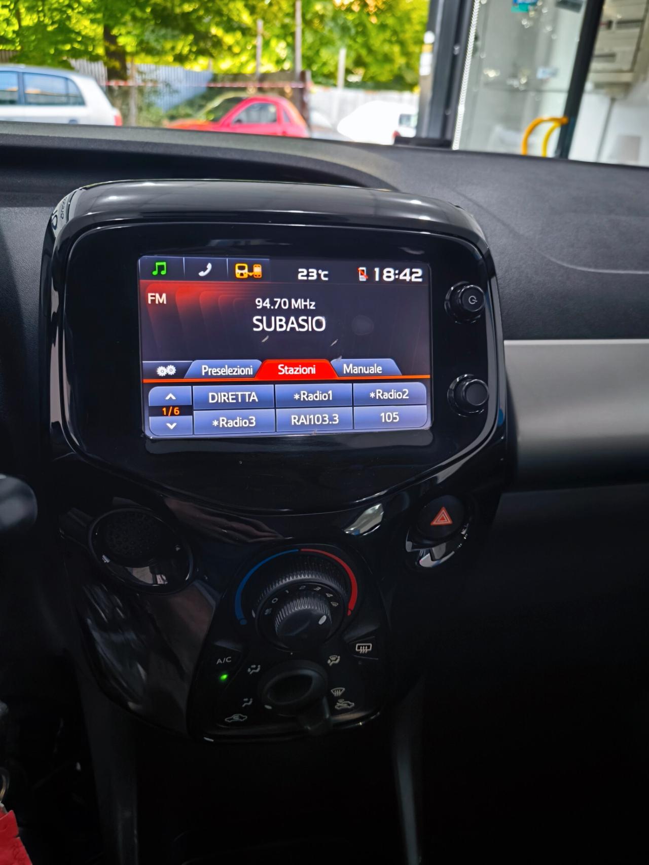 Peugeot 108 1.0 Allure 1.0 GPL