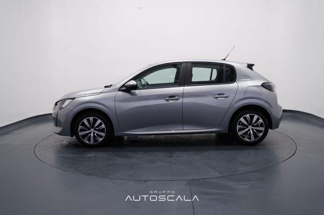 PEUGEOT 208 1.2 PureTech 100cv S&S 5 porte Business