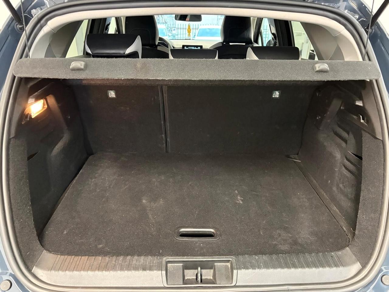 Renault Captur Full Hybrid E-Tech 145 CV Intens