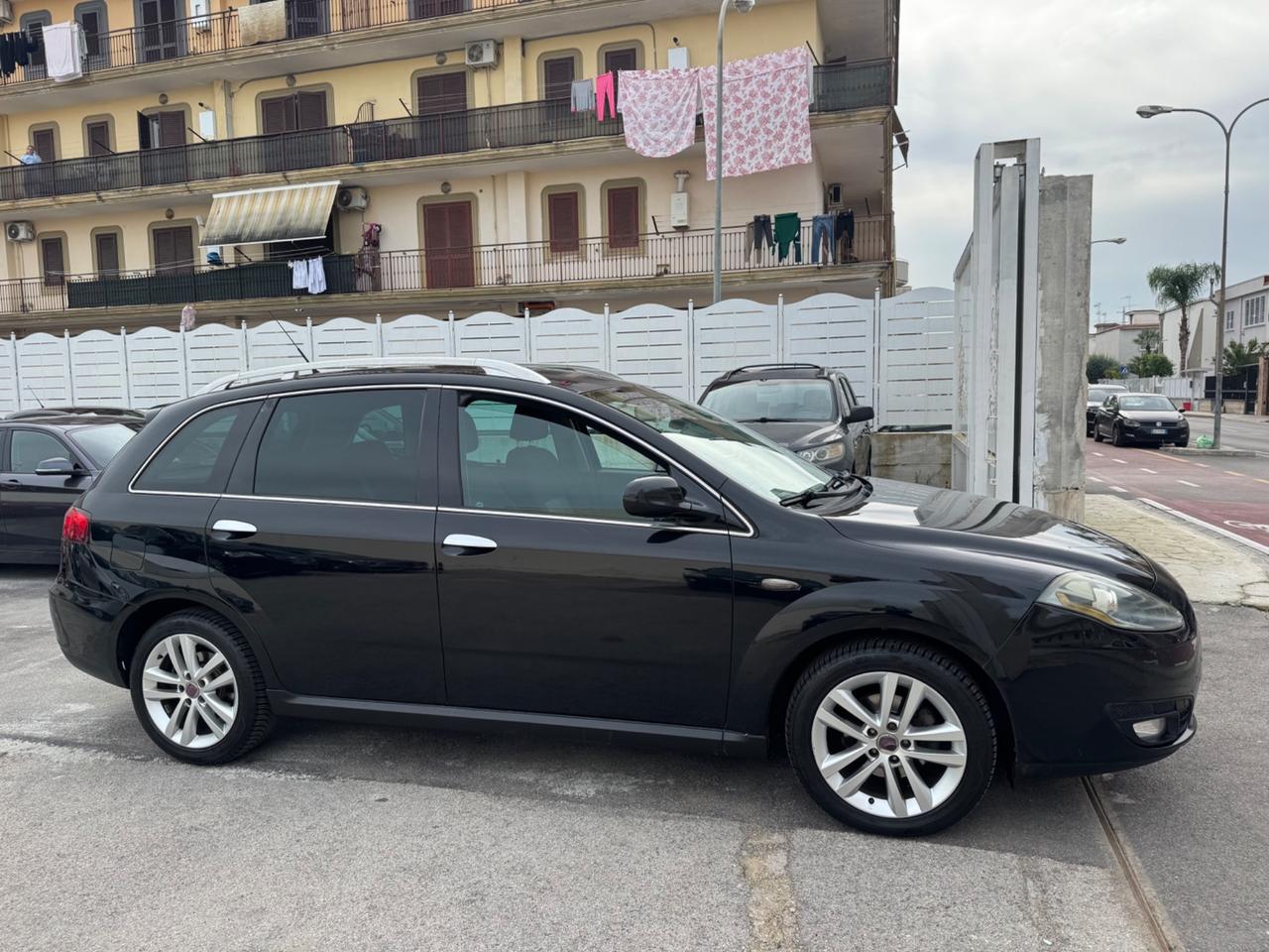 Fiat Croma 1.9 DIESEL 150CV Dynamic 2008