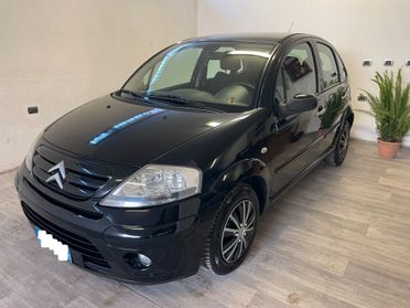 Citroen C3 1.1 Elegance Full Tagliandata Neopatentati