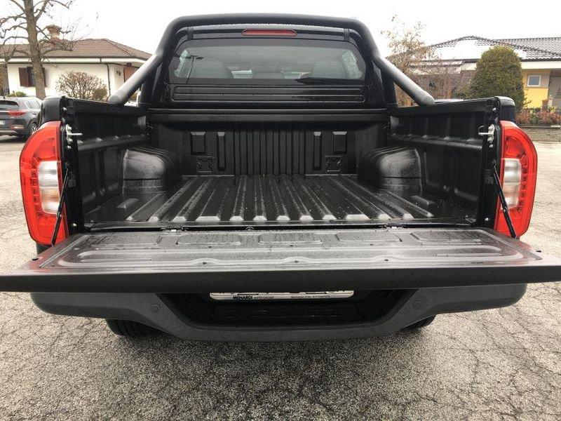 Foton Tunland G7 6 MT CONSEGNA IN TUTTA ITALIA