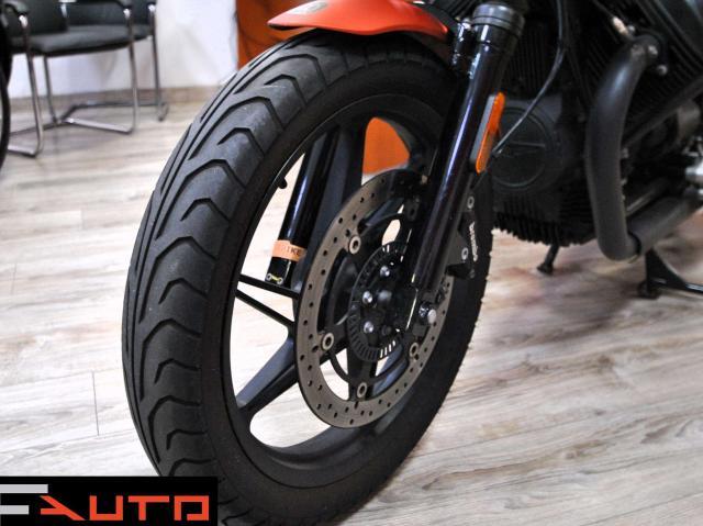 Moto Guzzi V 7 STONE 100. ANIVERSARIO * SOLO 7.000 KM *