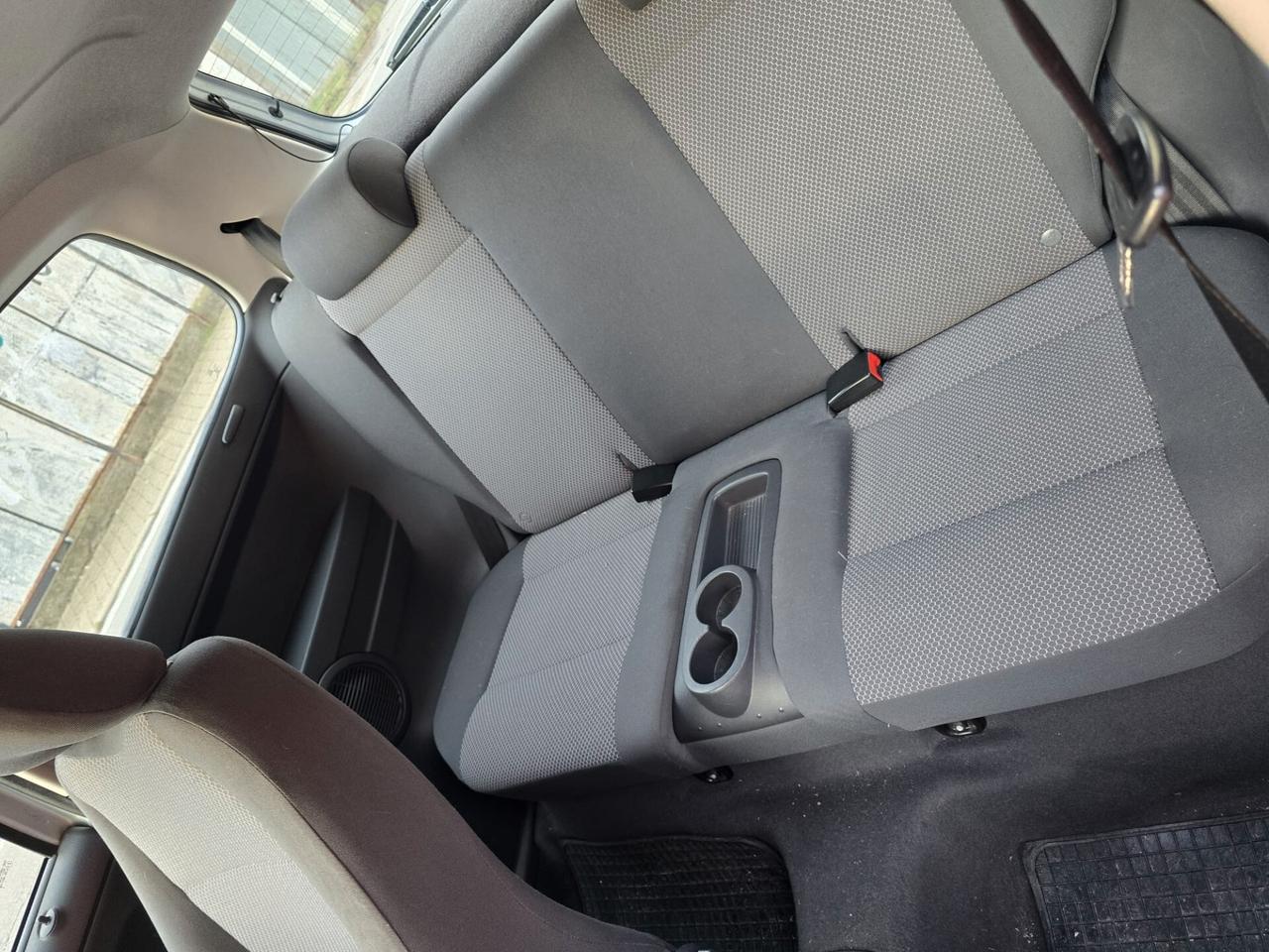 Volkswagen Fox 1.0 Sport