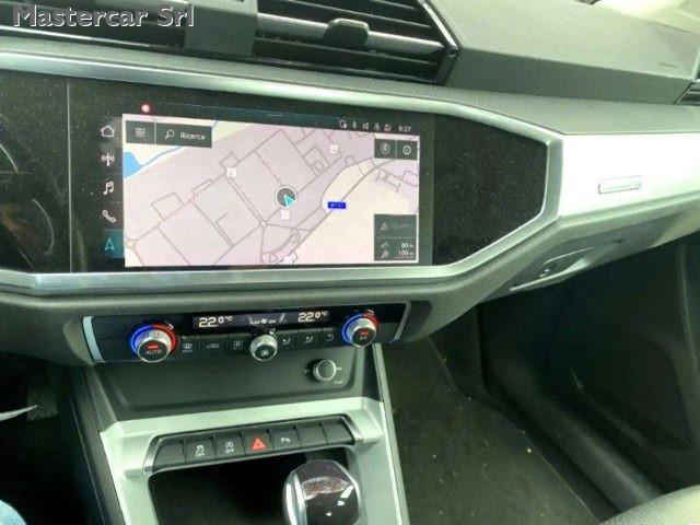 AUDI Q3 Q3 II 35 2.0 tdi Business quattro s-tronic - GG1