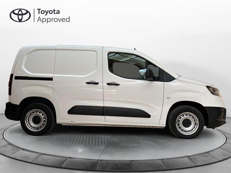 Toyota Proace City 1.5D 100 CV S&S L1 S Comfort