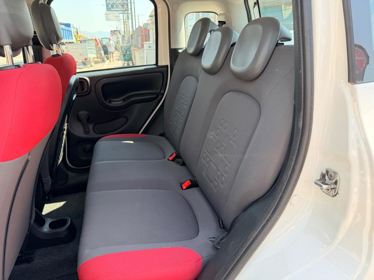 Fiat Panda 0.9 TwinAir Turbo S&S Easy
