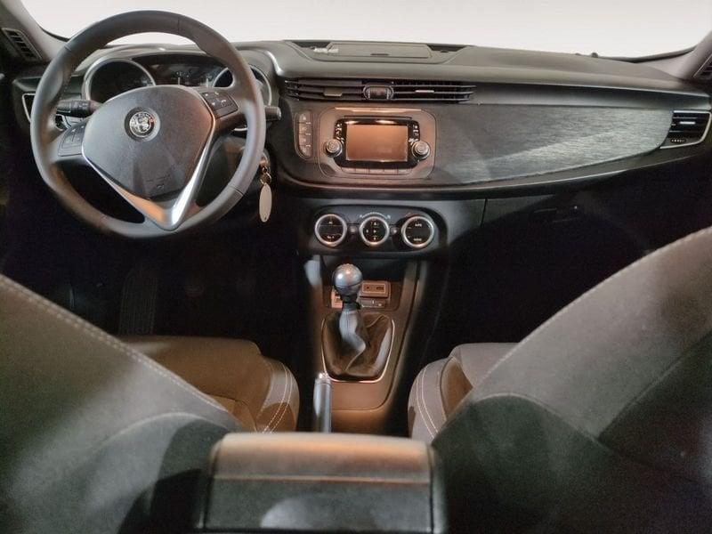 Alfa Romeo Giulietta (2010) 1.6 JTDm 120 CV