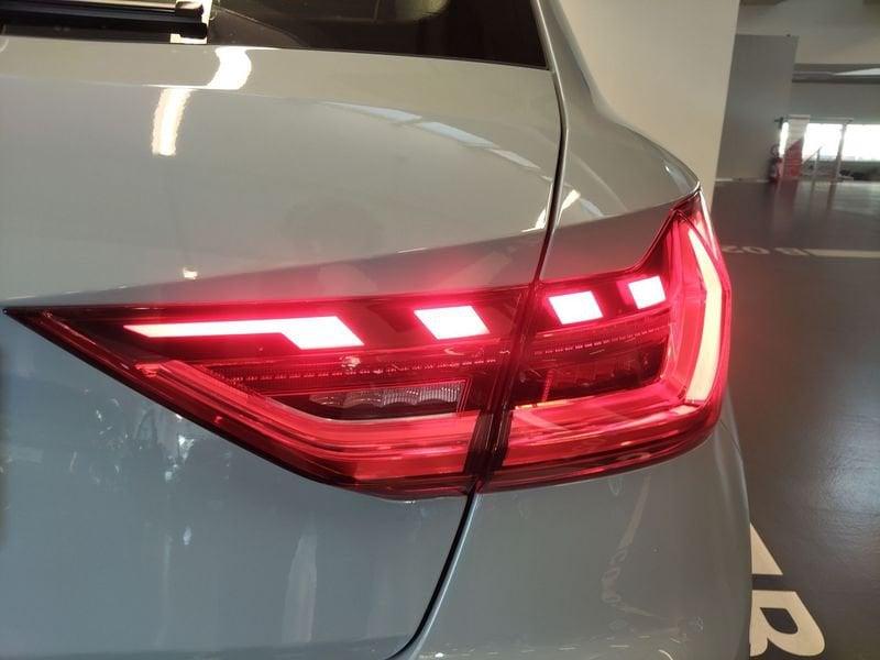 Audi A1 Sportback 30 TFSI Business