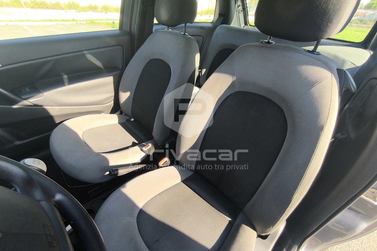 LANCIA Ypsilon 1.4 Argento Ecochic GPL