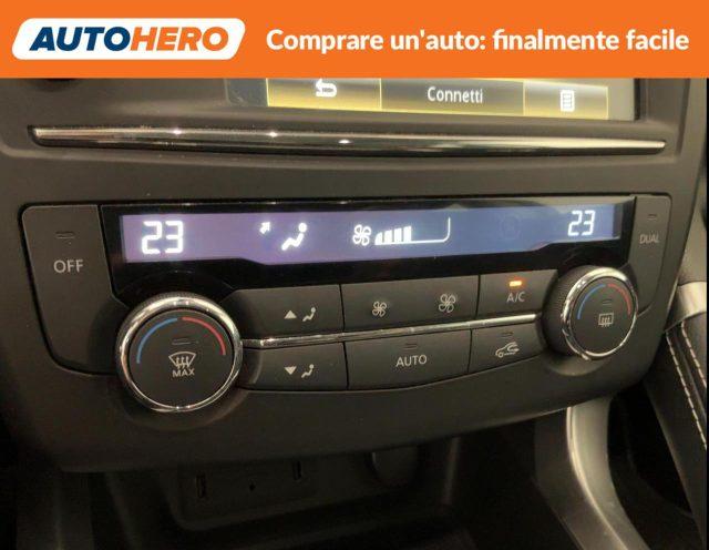 RENAULT Kadjar dCi 8V 110CV Energy Intens