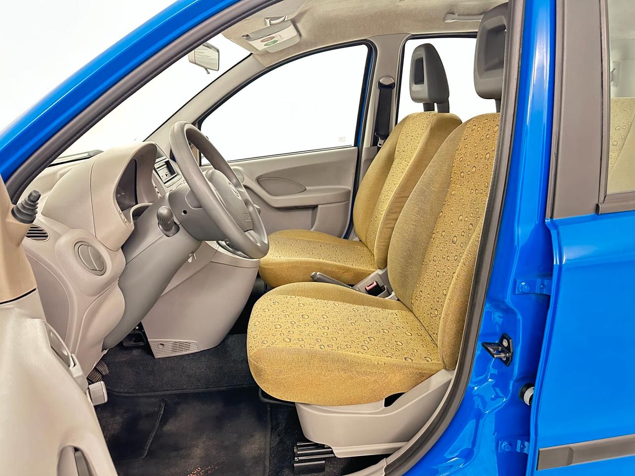 Fiat Panda 1.1 benzina