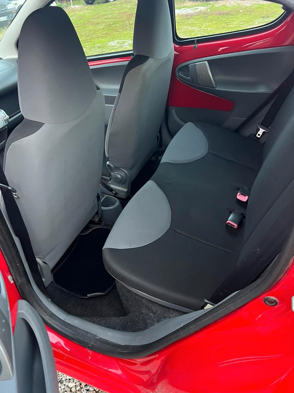 Citroen C1 1.0 5 porte airdream Pinko