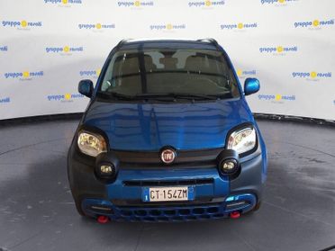 FIAT Panda My24 1.0 70cv Hybrid Panda