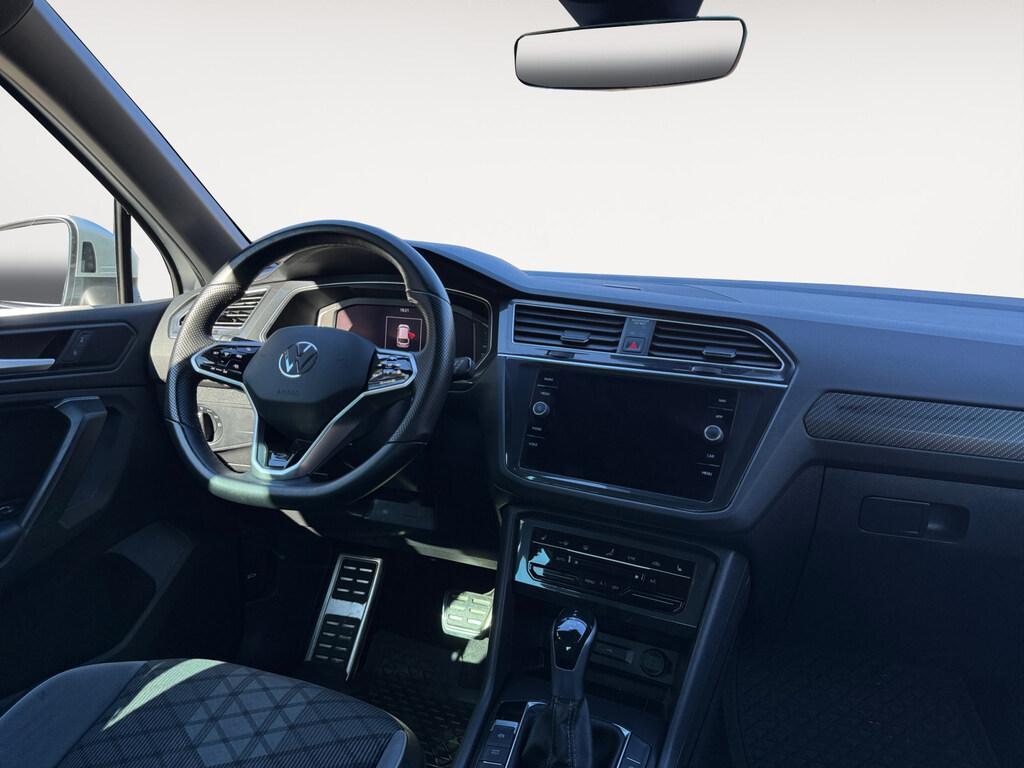 Volkswagen Tiguan 2.0 Tdi 200CV 4motion DSG R-Line