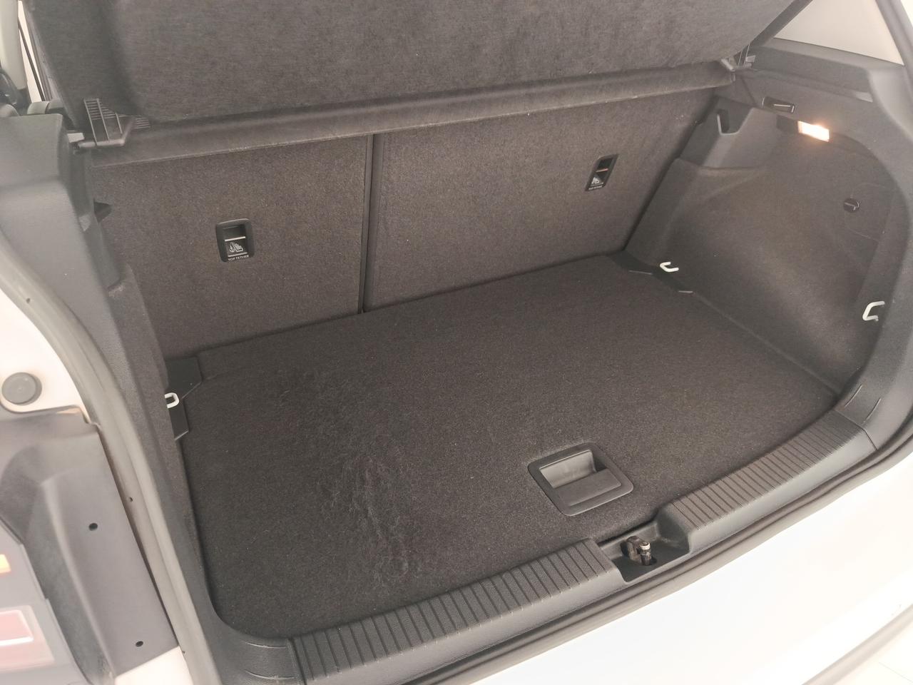 VOLKSWAGEN T-Cross - T-Cross 1.0 TSI Style BMT