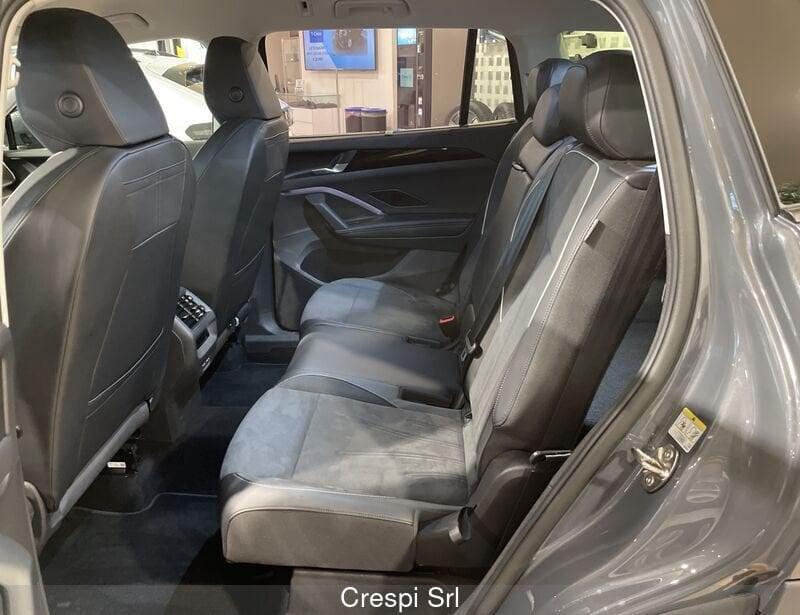 Volkswagen Tayron 1.5 eTSI ACT DSG Elegance