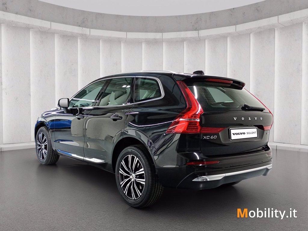 VOLVO XC60 2.0 b4 Inscription auto del 2021