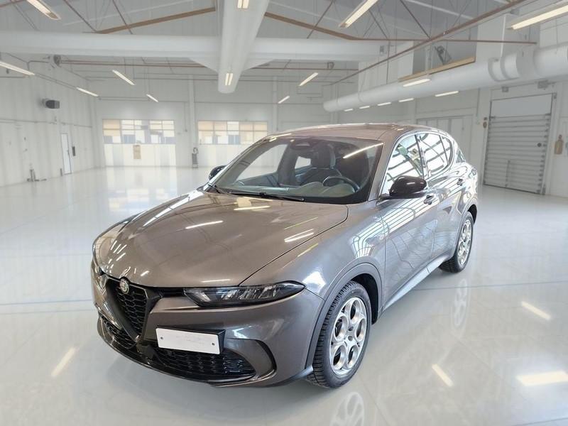 ALFA ROMEO TONALE 1.5 130cv Hybrid TCT7 Sprint