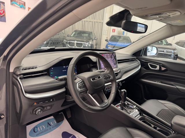 JEEP Compass 1.3 Turbo T4 190 CV PHEV AT6 4xe Limited