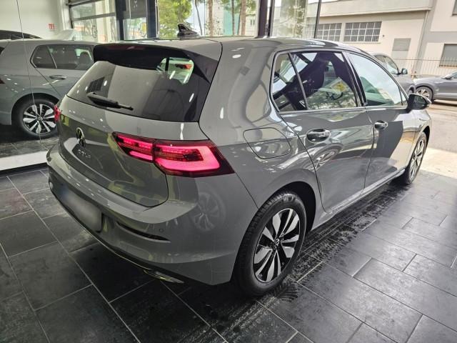Volkswagen Golf TDI MOVE LIFE C.16 Tetto Nav Led Matrix Clima3Zone