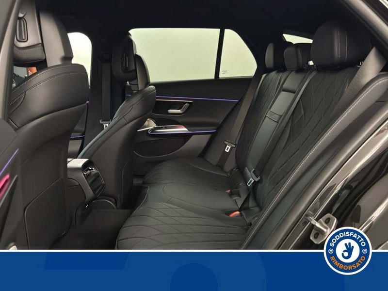Mercedes-Benz Classe E 220d 4Matic Station Wagon AMG Line Premium