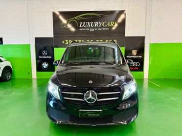 Mercedes-benz V 250 d Automatic Exclusive Long VIP