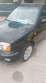 Nissan Micra 1.0i 16V cat 3 porte Jive