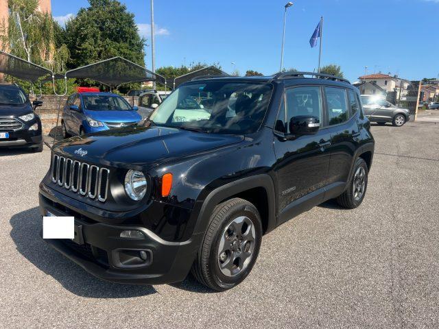 JEEP Renegade 1.6 Mjt CV 105 Longitude