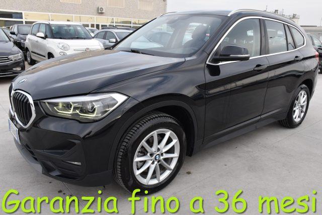 BMW X1 sDrive18d Business Advantage *Navi,Sensori,LED*