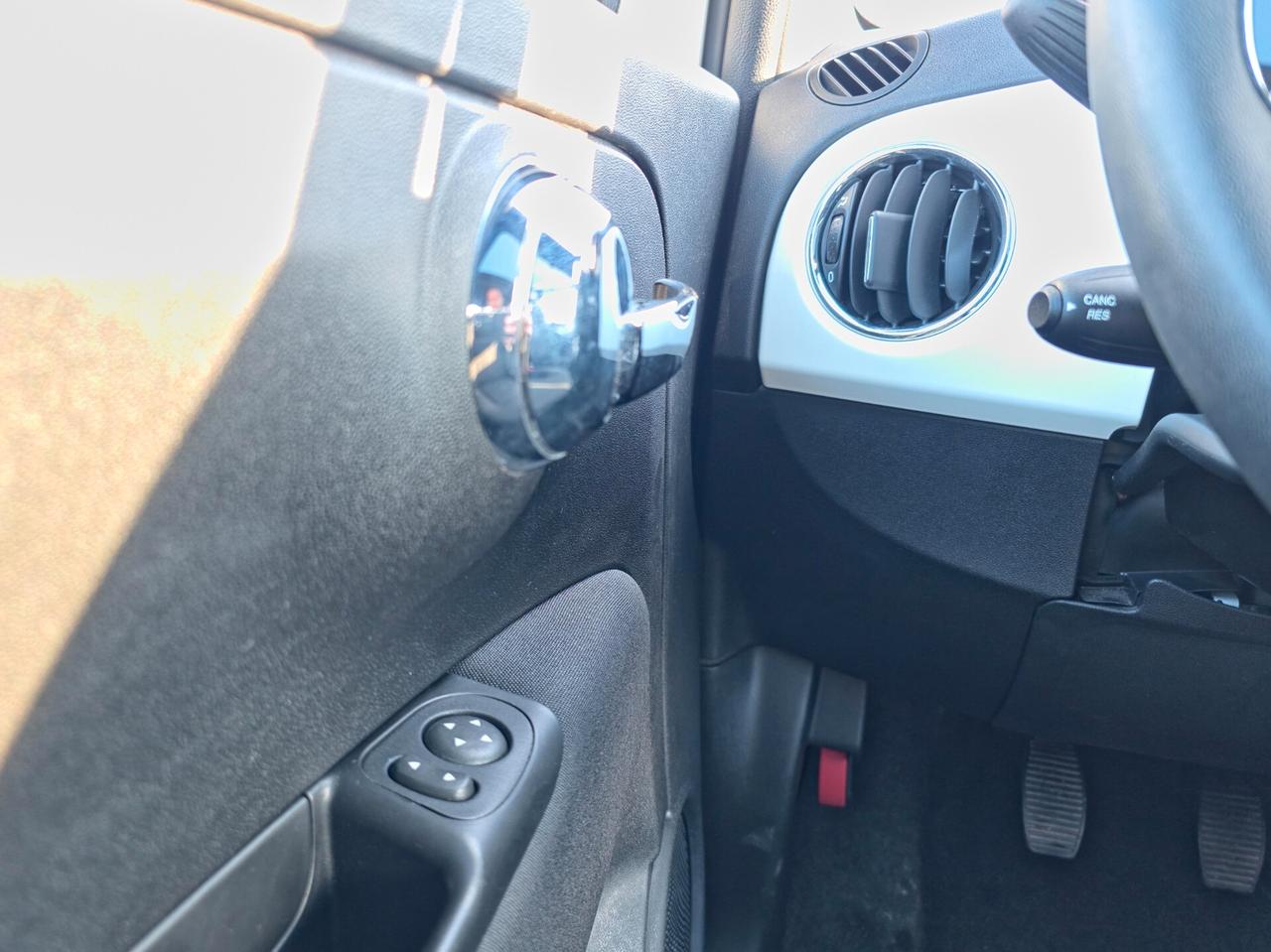 Fiat 500 1.0 Hybrid Dolcevita 2024-E6B Manuale NEO