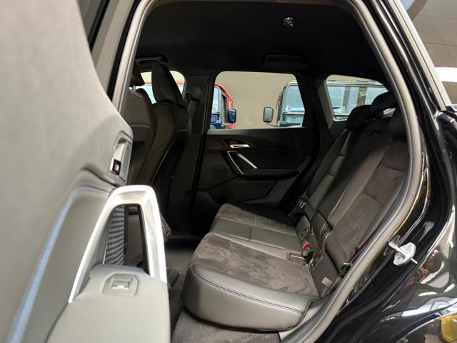 BMW X1 xDrive 25e Msport Pro