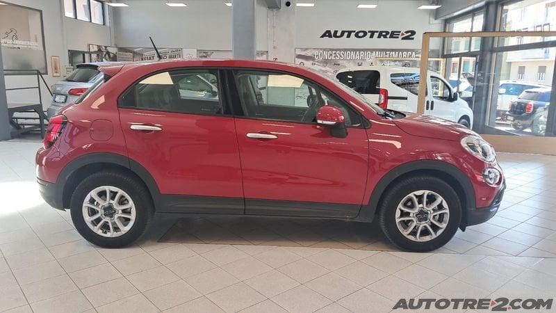FIAT 500X 1.0 T3 120 CV City Cross - OFFERTA PROMO
