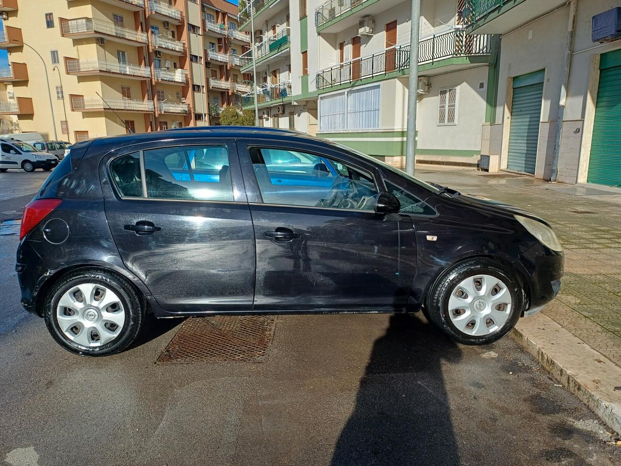 Opel Corsa 1.3 CDTI 75CV 5 porte Club