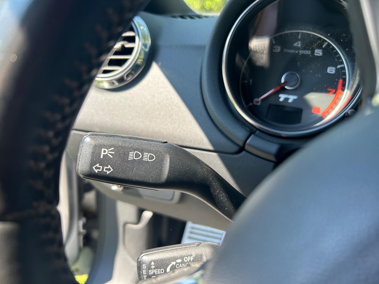 Audi TT 3.2 V6 #BA