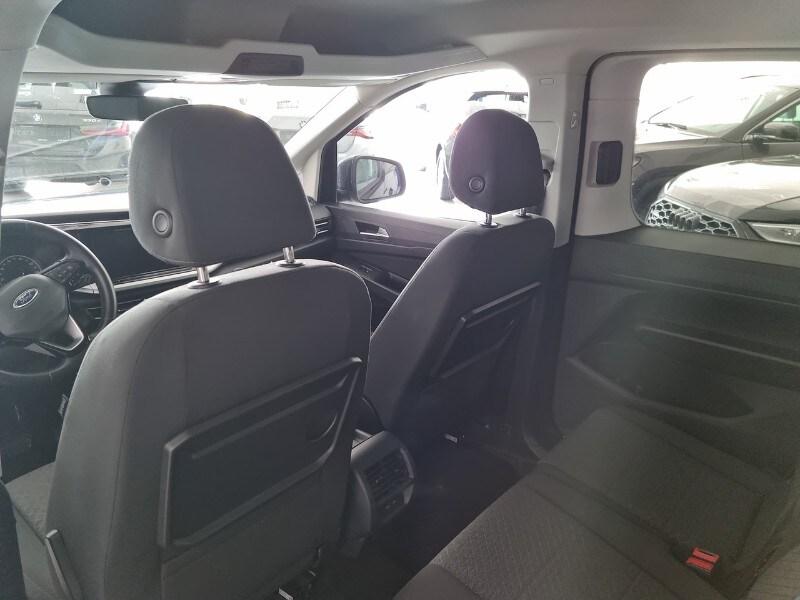 FORD Tourneo Connect 3ªs Grand Tourneo Connect...